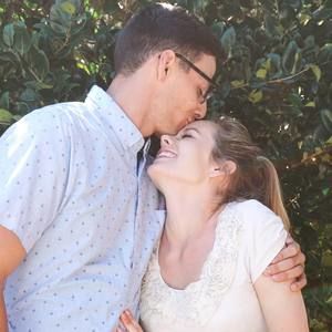 Meet your Posher, Alison